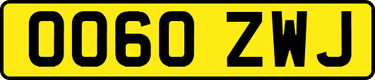 OO60ZWJ