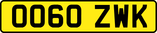 OO60ZWK