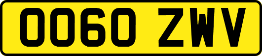 OO60ZWV