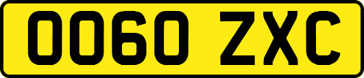 OO60ZXC
