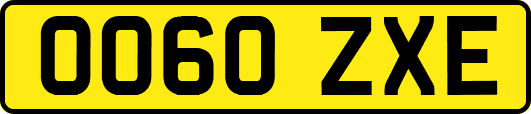 OO60ZXE