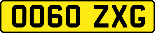 OO60ZXG