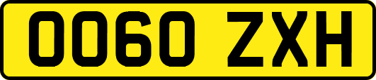 OO60ZXH