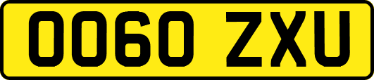 OO60ZXU