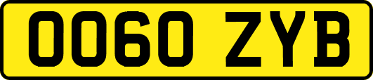 OO60ZYB