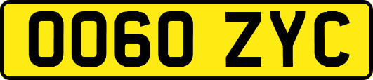OO60ZYC