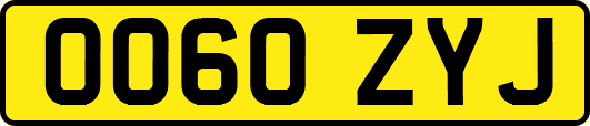 OO60ZYJ