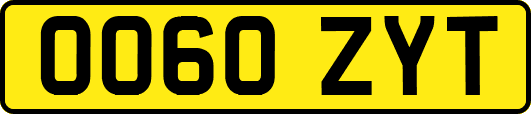 OO60ZYT