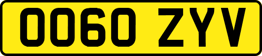 OO60ZYV