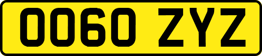 OO60ZYZ