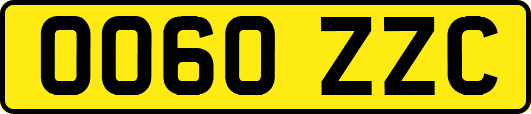 OO60ZZC