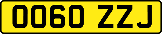 OO60ZZJ