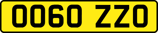 OO60ZZO