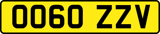 OO60ZZV