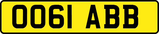 OO61ABB