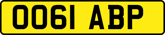 OO61ABP
