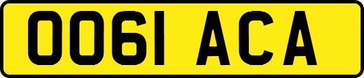OO61ACA
