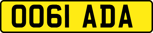 OO61ADA