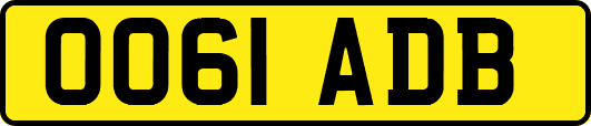 OO61ADB