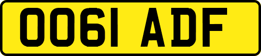 OO61ADF