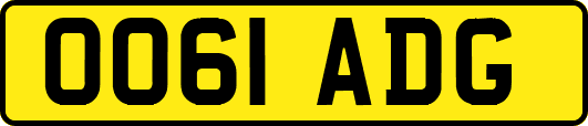 OO61ADG