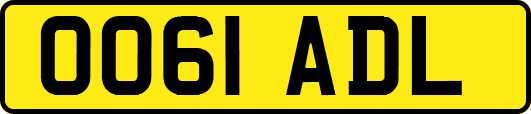 OO61ADL