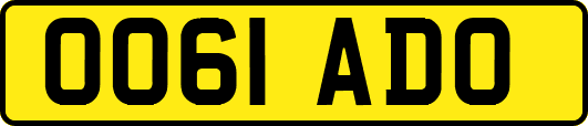 OO61ADO