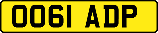 OO61ADP
