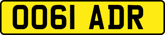 OO61ADR