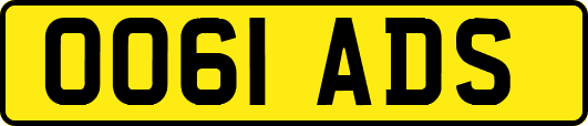 OO61ADS