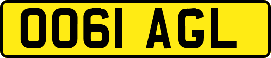 OO61AGL