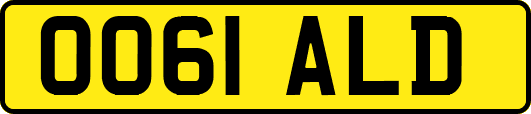 OO61ALD