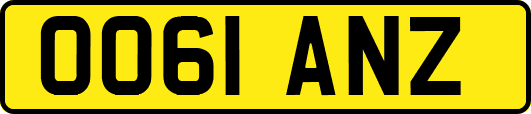 OO61ANZ