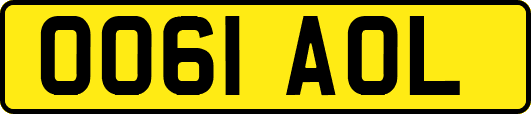 OO61AOL