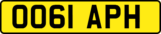 OO61APH