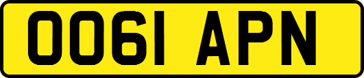 OO61APN
