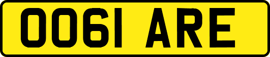 OO61ARE