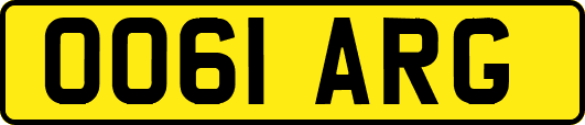 OO61ARG