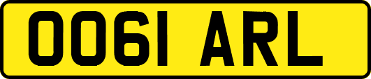 OO61ARL