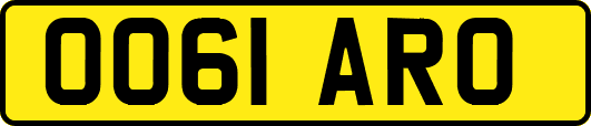 OO61ARO