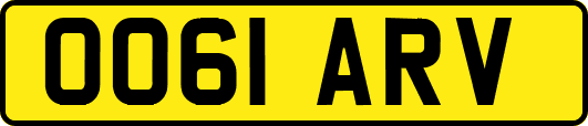 OO61ARV