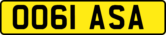 OO61ASA