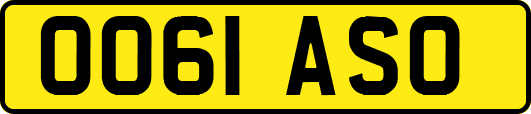 OO61ASO