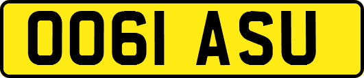 OO61ASU
