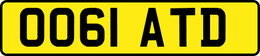OO61ATD