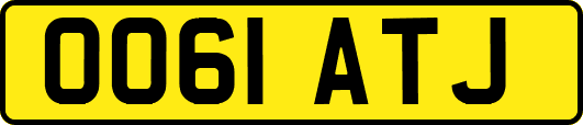 OO61ATJ