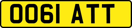 OO61ATT