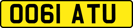 OO61ATU
