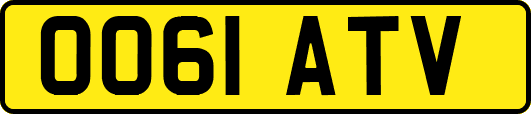 OO61ATV