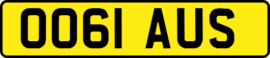 OO61AUS